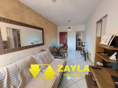Apartamento com 2 Quartos à venda, 65m² no Irajá, Rio de Janeiro
