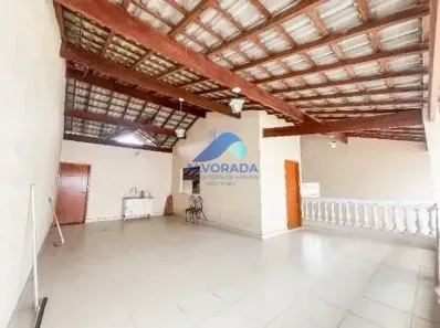 Casa com 2 Quartos à venda, 270m² no Jardim Torrão de Ouro, São José dos Campos
