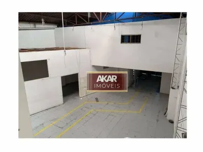 Galpão/Depósito/Armazém para alugar, 309m² no Anchieta, São Bernardo do Campo
