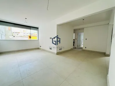 Apartamento com 3 Quartos à venda, 92m² no Paquetá, Belo Horizonte