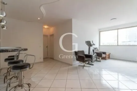 Apartamento com 2 Quartos à venda, 92m² no Pinheiros, São Paulo