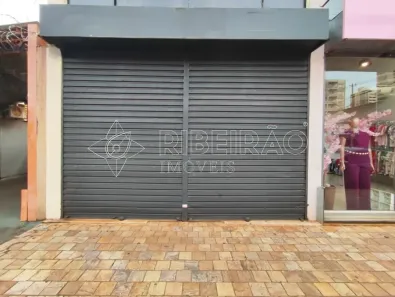 Ponto Comercial para alugar, 199m² no Centro, Ribeirão Preto