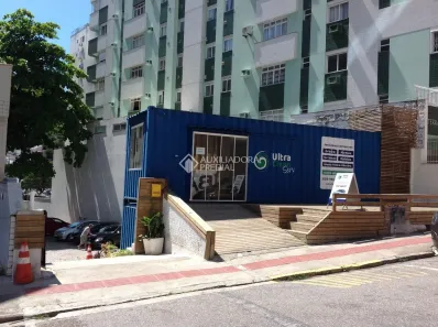 Lote/Terreno à venda, 435m² no Centro, Florianópolis