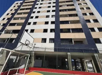 Apartamento com 2 Quartos à venda, 60m² no Centro, Lauro de Freitas