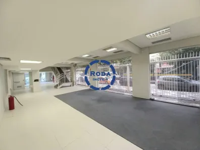 Ponto Comercial para alugar, 496m² no Boqueirão, Santos