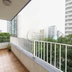 Apartamento com 3 Quartos à venda, 172m² no Mooca, São Paulo