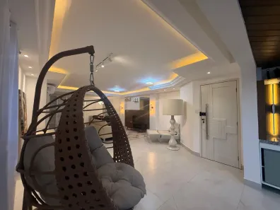 Apartamento com 3 Quartos para alugar, 140m² no Renascença, São Luís