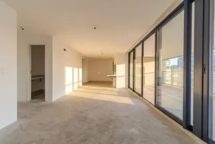 Apartamento com 3 Quartos à venda, 159m² no Sumaré, São Paulo