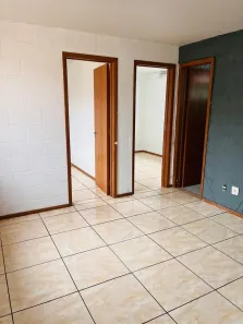 Apartamento com 2 Quartos à venda, 38m² no Mário Quintana, Porto Alegre