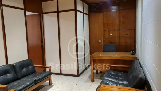 Sala Comercial à venda, 29m² no Copacabana, Rio de Janeiro