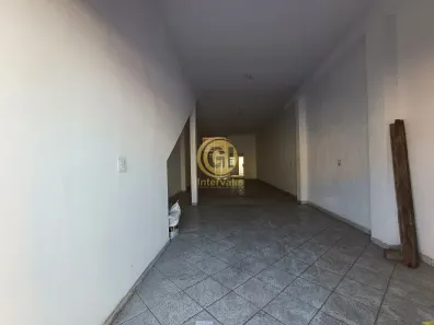 Ponto Comercial para alugar, 120m² no Centro, Jacareí