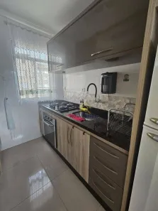 Apartamento com 2 Quartos para venda ou aluguel, 45m² no Vila Sílvia, São Paulo