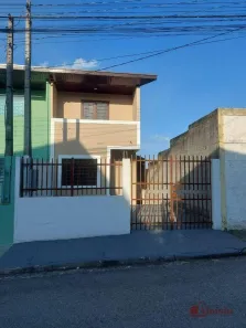 Sobrado com 3 Quartos à venda, 143m² no Chácaras Reunidas Brasil, Taubaté