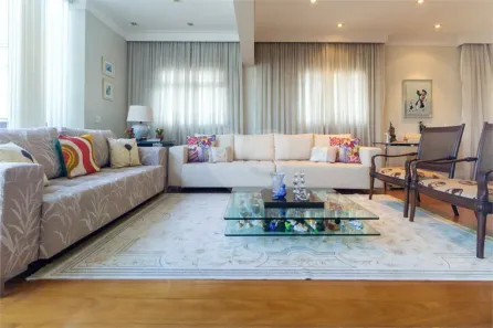 Cobertura com 4 Quartos à venda, 425m² no Paraíso, São Paulo