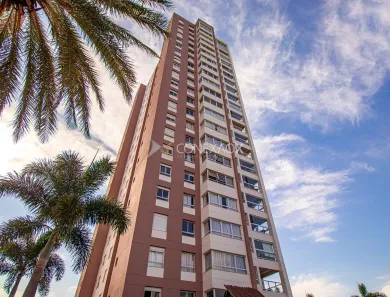 Apartamento com 3 Quartos para alugar, 181m² no Loteamento Residencial Vila Bella Dom Pedro, Campinas