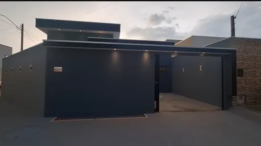 Casa com 2 Quartos à venda, 68m² no Plano Diretor Sul, Palmas