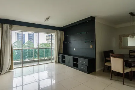 Apartamento com 3 Quartos à venda, 130m² no Vila Andrade, São Paulo