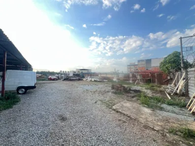 para alugar, 1000m² no Jardim Nova América, Divinópolis