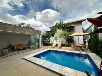 Casa com 3 Quartos à venda, 345m² no Saraiva, Uberlândia