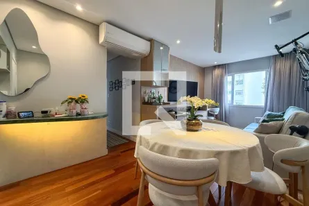 Apartamento com 3 Quartos à venda, 65m² no Aclimação, São Paulo