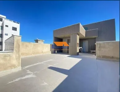 Cobertura com 3 Quartos à venda, 130m² no Itapoã, Belo Horizonte