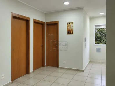Apartamento com 2 Quartos à venda, 43m² no Jardim Heitor Rigon, Ribeirão Preto