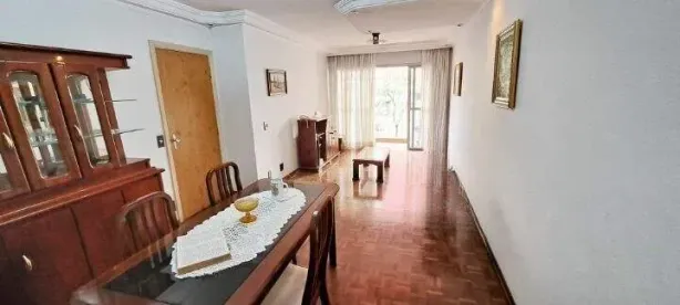 Apartamento com 2 Quartos à venda, 98m² no Jardim Bela Vista, Santo André