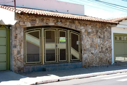 Imóvel Comercial com 2 Quartos à venda, 173m² no Centro, Tupã