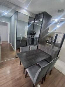 Apartamento com 2 Quartos à venda, 59m² no Jardim Belval, Barueri
