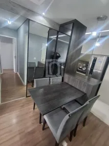 Apartamento com 2 Quartos à venda, 59m² no Jardim Belval, Barueri