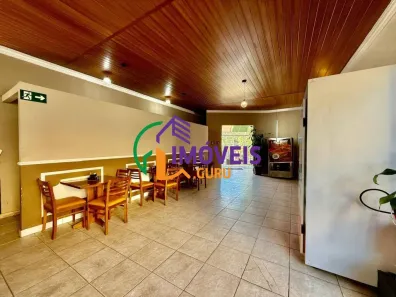 Ponto Comercial à venda, 552m² no Vila D'Agostinho, Valinhos