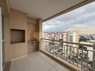 Apartamento com 2 Quartos à venda, 90m² no Vila Mascote, São Paulo
