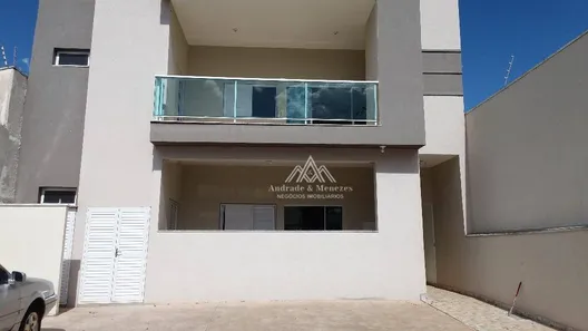 Apartamento com 3 Quartos à venda, 85m² no Jardim Novo Mundo, Ribeirão Preto