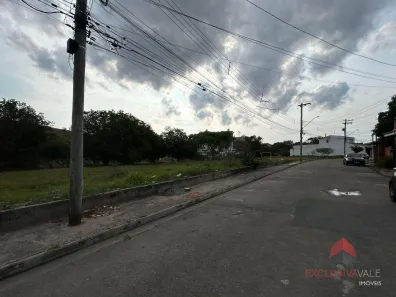 Lote/Terreno à venda, 125m² no Residencial São Francisco, São José dos Campos
