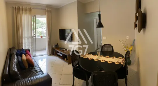 Apartamento com 3 Quartos à venda, 67m² no Vila Andrade, São Paulo