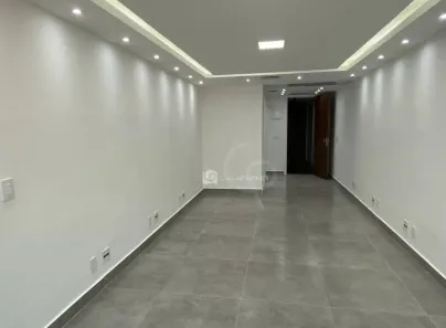 Sala Comercial à venda, 35m² no Centro, Rio de Janeiro