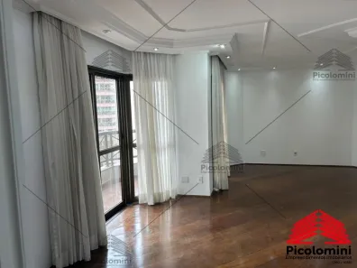Apartamento com 3 Quartos à venda, 154m² no Vila Regente Feijó, São Paulo