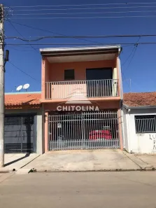 Casa com 3 Quartos à venda, 150m² no Vila Regina, Itapetininga