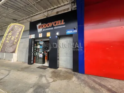 Ponto Comercial para alugar, 7m² no Osasco, Colombo