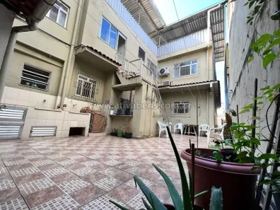 Casa com 6 Quartos à venda, 250m² no Penha Circular, Rio de Janeiro