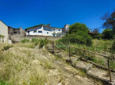 Lote/Terreno à venda, 300m² no Parque Florence, Valinhos