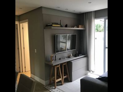 Apartamento com 2 Quartos à venda, 49m² no Engenho Novo, Rio de Janeiro