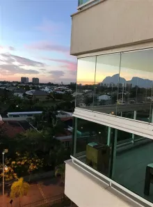Apartamento com 4 Quartos à venda, 172m² no Barra da Tijuca, Rio de Janeiro