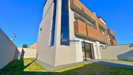 Casa de Condomínio com 3 Quartos à venda, 165m² no Guaratuba, Guaratuba