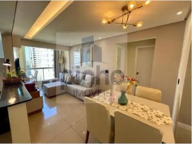 Apartamento com 2 Quartos à venda, 54m² no Piatã, Salvador