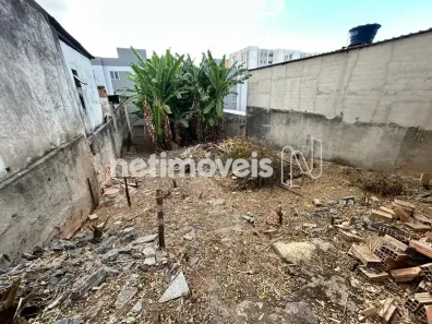 Lote/Terreno à venda, 360m² no Planalto, Belo Horizonte