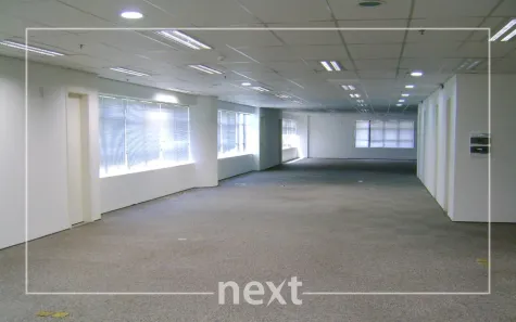 Sala Comercial com 1 Quarto para alugar, 340m² no Vila Brandina, Campinas