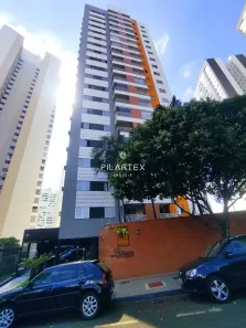 Apartamento com 3 Quartos à venda, 83m² no Gleba Fazenda Palhano, Londrina