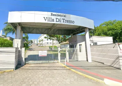 Apartamento com 2 Quartos à venda, 41m² no Bom Viver, Biguaçu