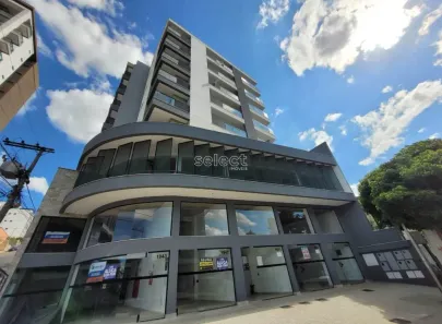 Apartamento com 1 Quarto à venda, 43m² no São Pedro, Juiz de Fora